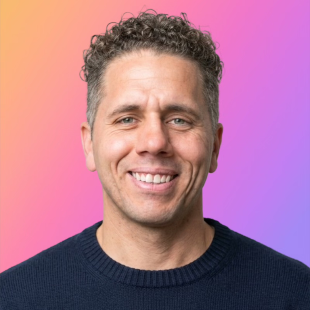 Chase Mohseni